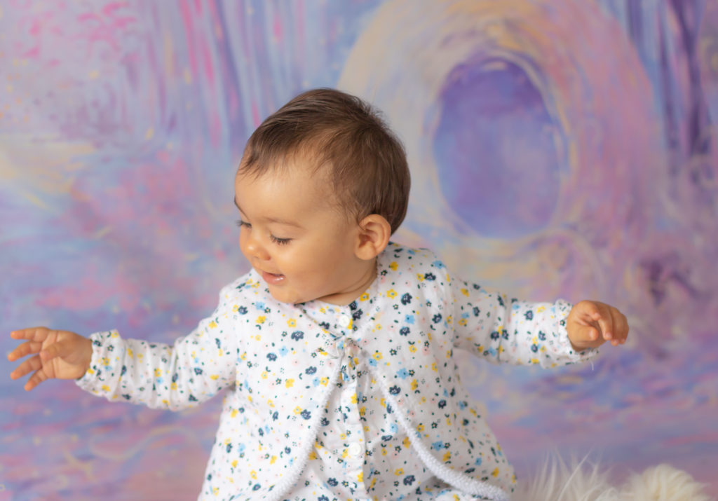 photographie enfant