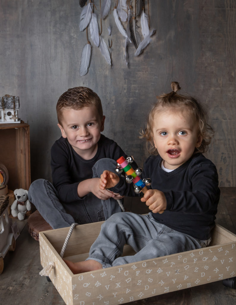 photographie enfant