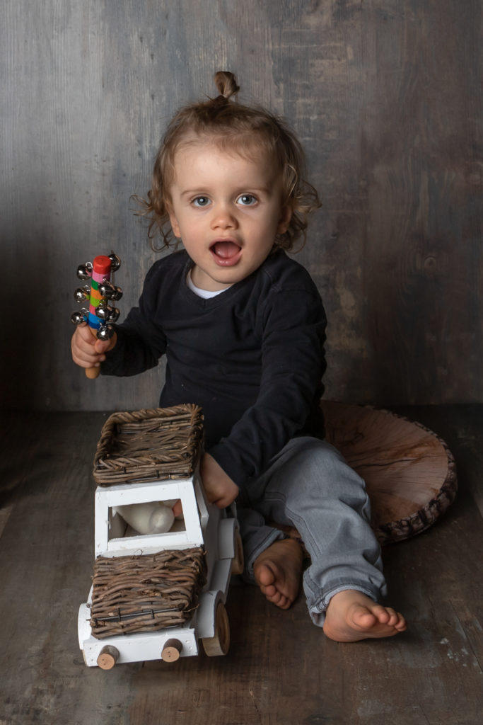 photographie enfant