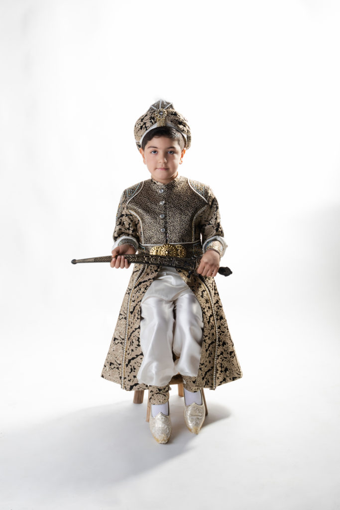 photographie enfant