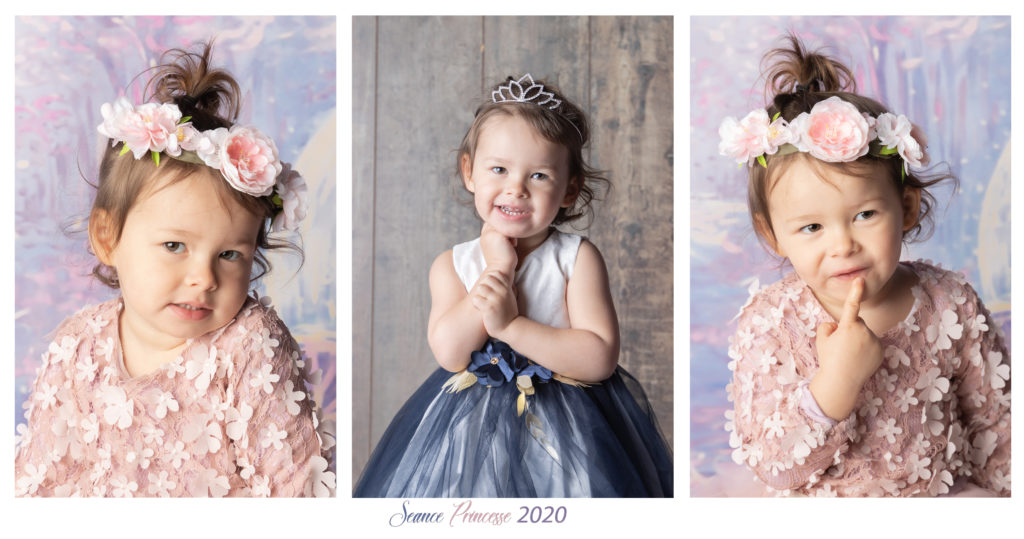 photographie enfant
