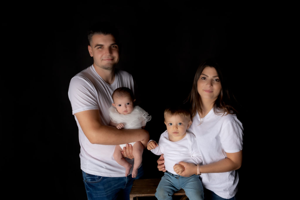 photographie famille