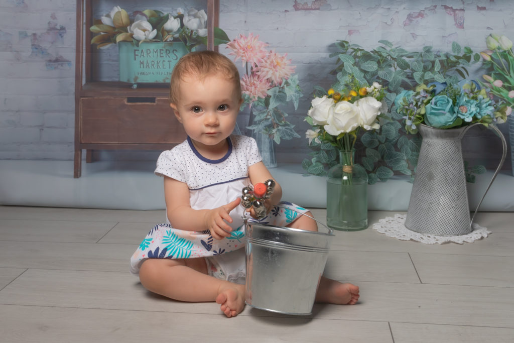 photographie enfant anniversaire