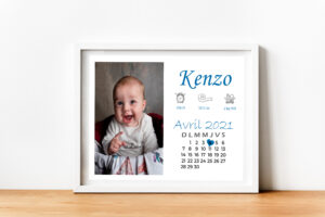 calendrier