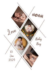 faire part naissance