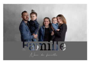 famille masson